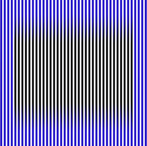 Carlos Cruz-Diez, Induction Du Jaune Nov 06/4, 2006. Chromography on canvas, 39.4 in. x 39.4 in., Ed. 1/8.