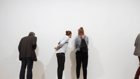 Marco Maggi, Global Myopia [Language in Residence] 3/6 Edition of 6, 2015. Video 31&#039;12&quot;