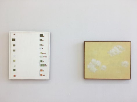 Exhibition, Melanie Smith: Abandoned Bodies and Uncertain Futures, Installation view, 2016.