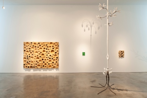 Thomas Glassford,&nbsp;Osculum.&nbsp;Sicardi | Ayers | Bacino, 2018