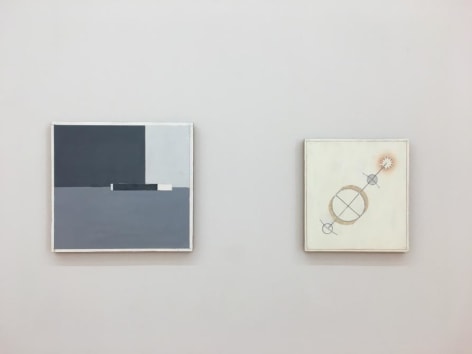 Exhibition, Melanie Smith: Abandoned Bodies and Uncertain Futures, Installation view, 2016.