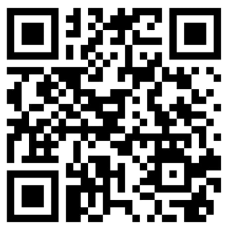 Use QR code to download Melanie Smith&#039;s 2016 video, Cats.