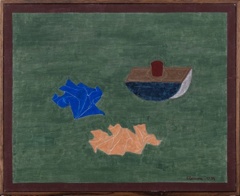 Mata-borr&atilde;o e papel amassado