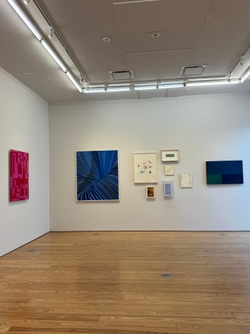 Thomas Glassford, Gabriel de la Mora, Melanie Smith