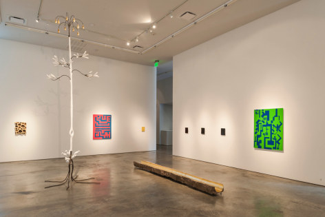 Thomas Glassford. Osculum