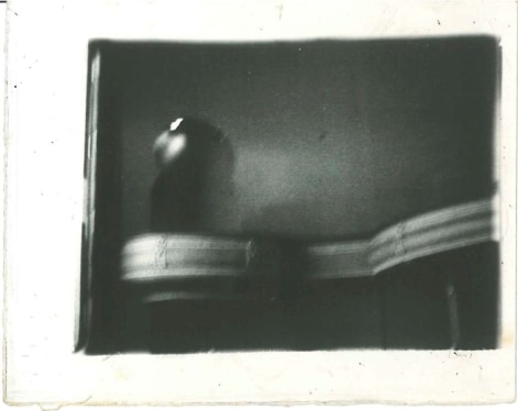Miguel &Aacute;ngel Rojas. Serie Faenza: Candilejas, Incomplete set, 1979. Vintage silver gelatin print, 3 1/2 x 5 in. (8.9 x 12.7 cm.)