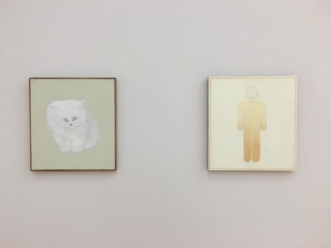 Exhibition, Melanie Smith: Abandoned Bodies and Uncertain Futures, Installation view, 2016.