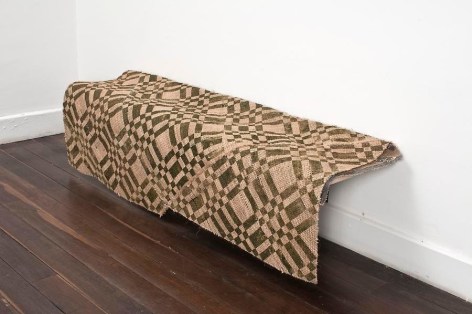 Miguel Angel Rojas, Sin Frio Permanente, 2013.