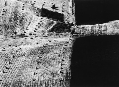Mario Giacomelli, Metamorphosis of the Land, 1955 - 1980&nbsp;