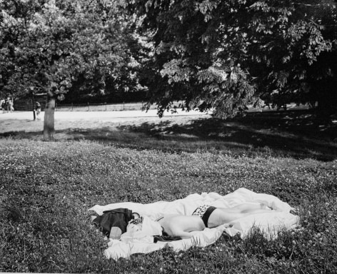Tod Papageorge&nbsp;, From &quot;Passing Through Eden&quot;, 1991