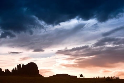 Jim Krantz, Epic Western No. 7, 2009