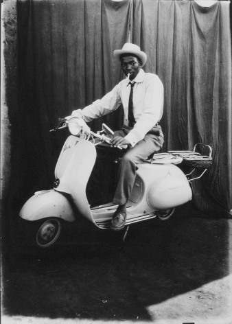 Seydou Ke&iuml;ta - new release