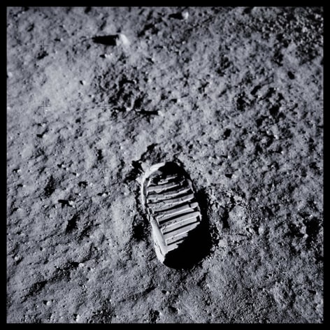 048 Post-Contact Lunar Soil, Imprinted for the