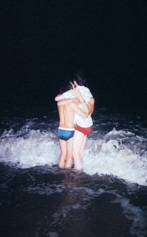 Olivia Bee, 4th of July (The Family You Choose), 2013