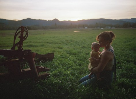 Olivia Bee, Mother, 2025