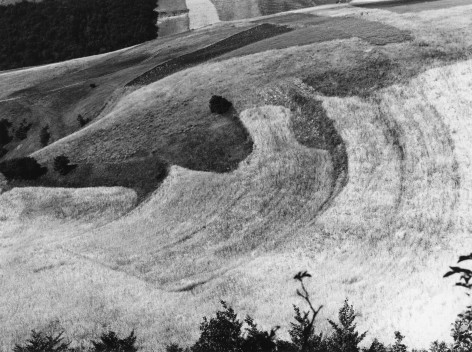 Mario Giacomelli, &nbsp;Metamorphosis of the Land, 1955 - 1980&nbsp;