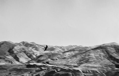 Robert Frank, Peru, 1948