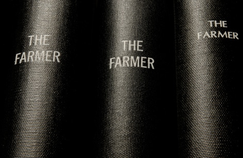 Mickey Smith&nbsp;, THE FARMER, 2004