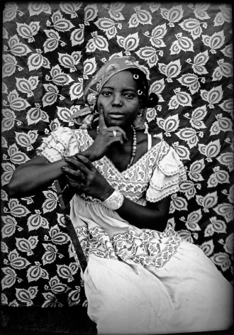 Seydou Ke&iuml;ta - new release