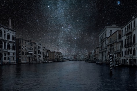 Thierry Cohen, Rialto, 2022