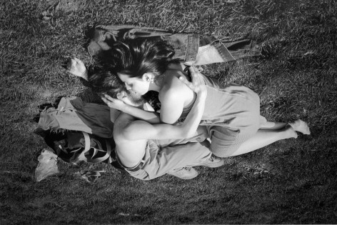 Tod Papageorge&nbsp;, From &quot;Passing Through Eden&quot;, 1982