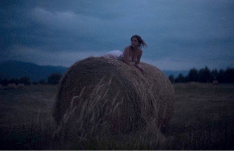 Olivia Bee, American Romance II, 2016&nbsp;