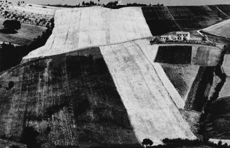 Mario Giacomelli, Metamorphosis of the Land, 1955 - 1980&nbsp;