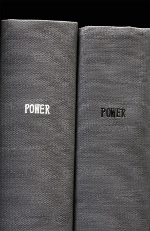 Mickey Smith&nbsp;, POWER, 2005