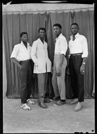 Seydou Ke&iuml;ta - new release