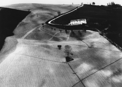 Mario Giacomelli, Metamorphosis of the Land, 1955 - 1980&nbsp;