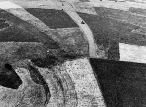 Mario Giacomelli, Metamorphosis of the Land, 1955 - 1980&nbsp;