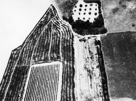 Mario Giacomelli, On Being Aware of Nature, 1954 - 2000&nbsp;