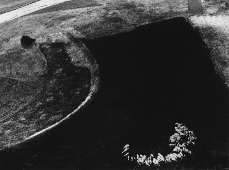 Mario Giacomelli, Matamorphosis of the Land, 1955 - 1980&nbsp;