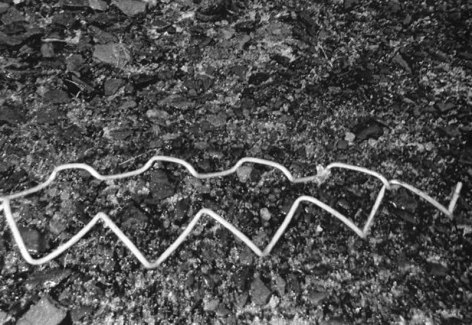  Untitled, December 31, 1973&nbsp;, 	16 x 20 inch vintage gelatin silver print