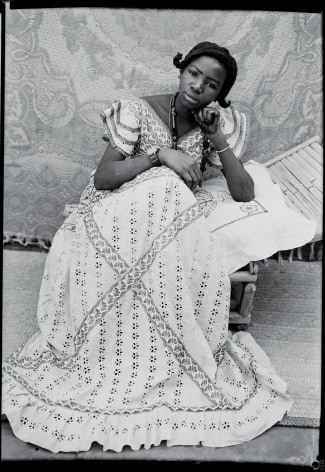 Seydou Ke&iuml;ta - new release