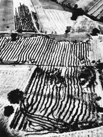 Mario Giacomelli, On Being Aware of Nature, 1954 - 2000&nbsp;