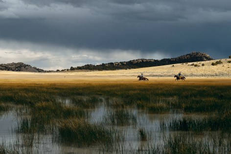 Jim Krantz, Epic Western No. 39, 2017