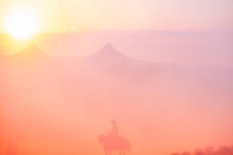 Jim Krantz, The Way of the West No. 10, 2020&nbsp;