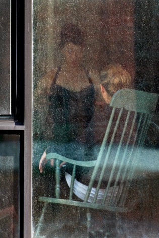 Arne Svenson, Neighbors #83, 2012/2022