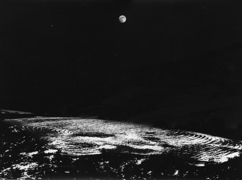 Mario Giacomelli, To Sylvia, 1987 - 1988&nbsp;