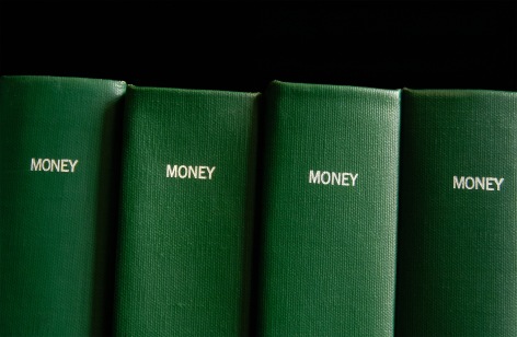 Mickey Smith&nbsp;, MONEY, 2004&nbsp;