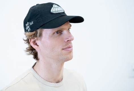 OAF Hat