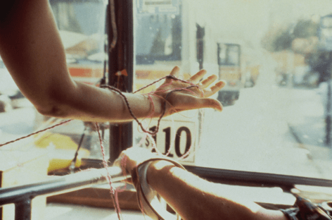 塞西莉亞&middot;維納 Guante / The Glove, 1966/1994