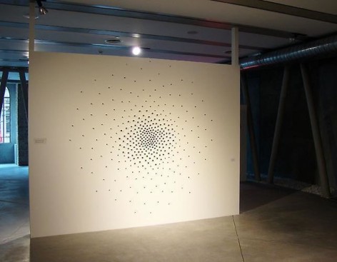 Five in Istanbul Installation View 4