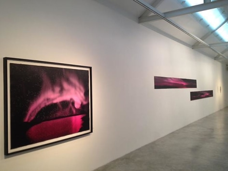 Lehmann Maupin at Singapore Tyler Print Institute (STPI) Installation view 8