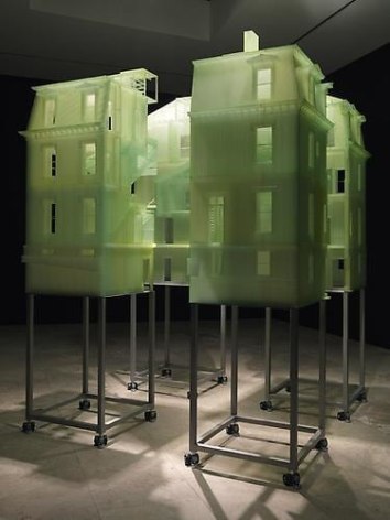 DO HO SUH Installation View 7