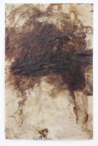 DANI LEVENTHAL Untitled, 2008