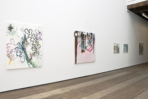 Friends with Benefits Installation view 3