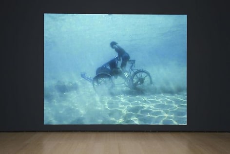 Memorial Project Nha Trang, Vietnam—Towards the Complex—For the Courageous, the Curious and the Cowards, 2001