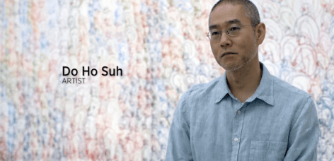 Do Ho Suh, New Works 2015